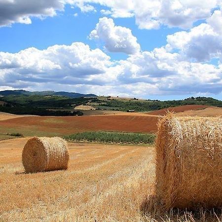 Appartamento Old England In Chianti Montespertoli Ngoại thất bức ảnh