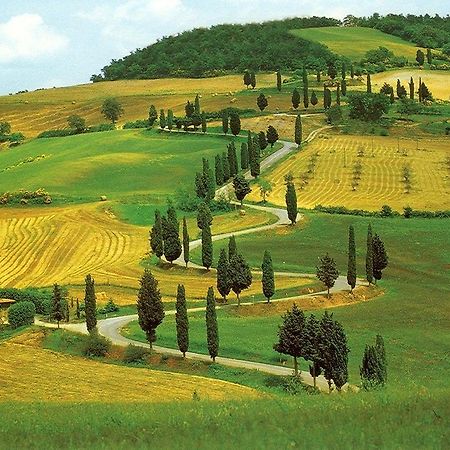 Appartamento Old England In Chianti Montespertoli Ngoại thất bức ảnh